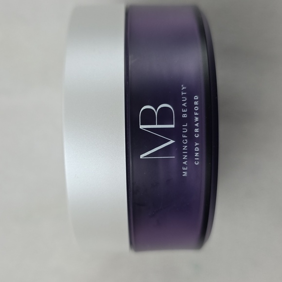 Meaningful Beauty Other - NWT Meaningful Beauty Revive & Brighten Eye Masque 30 Applications